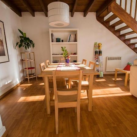 Apartament Le Palais D'Etigny Bagnères-de-Luchon Zewnętrze zdjęcie