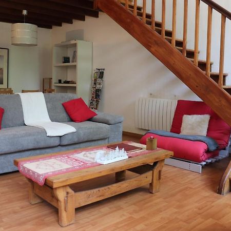 Apartament Le Palais D'Etigny Bagnères-de-Luchon Zewnętrze zdjęcie