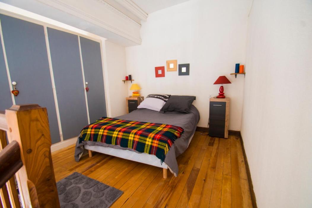 Apartament Le Palais D'Etigny Bagnères-de-Luchon Zewnętrze zdjęcie
